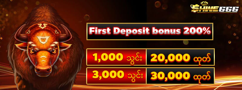 မန်ဘာသစ်ဘောနပ် 